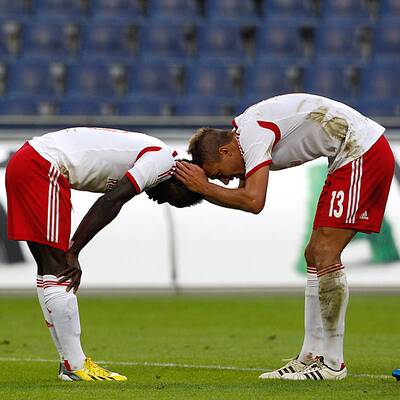 Europa League Play Off