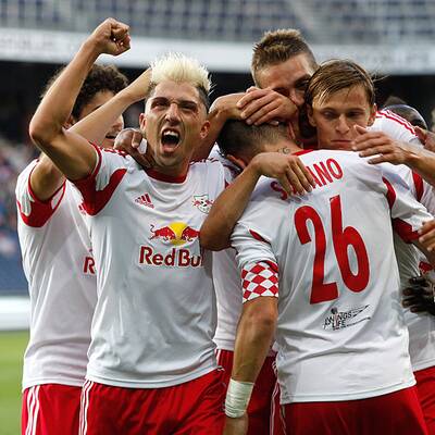 Europa League Play Off