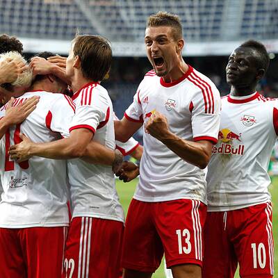 Europa League Play Off