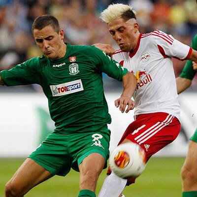 Europa League Play Off