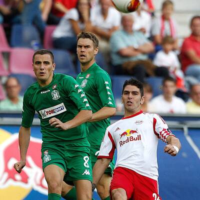 Europa League Play Off