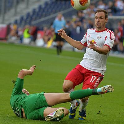 Europa League Play Off