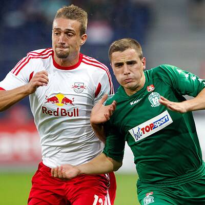 Europa League Play Off