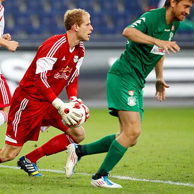 Europa League Play Off