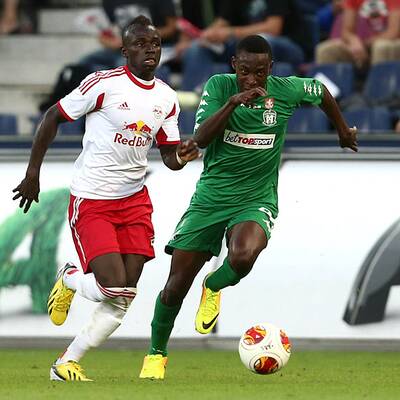 Europa League Play Off