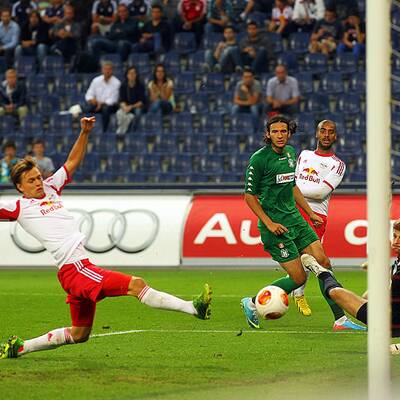 Europa League Play Off