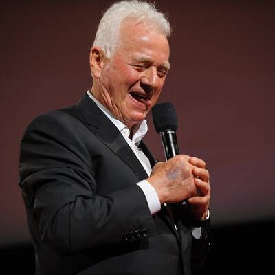 Wahlkampfauftakt in Wiener Hofburg