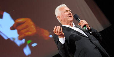 Kopie von Wahlkampfauftakt in Wiener Hofburg