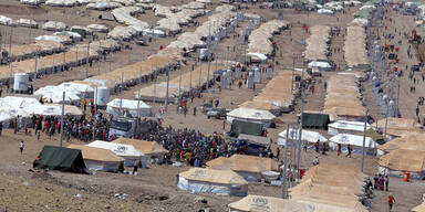 Machtkampf um Syrien eskaliert