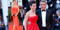 Sandra Bullock und George Clooney: Eröffnung der Filmfestspiele in Venedig