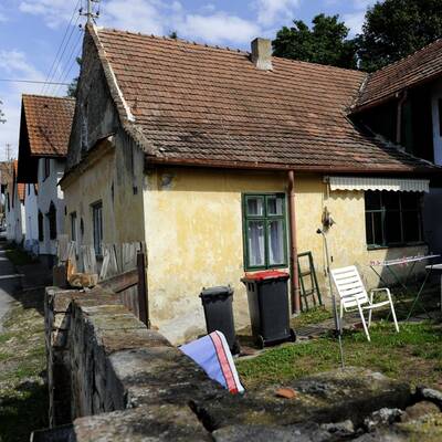 Mord in Laa an der Thaya