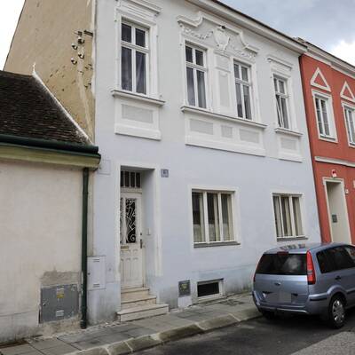 Mord in Laa an der Thaya