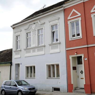 Mord in Laa an der Thaya