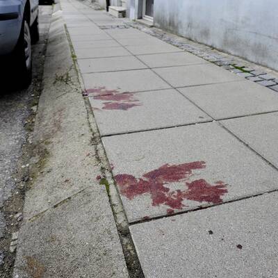 Mord in Laa an der Thaya