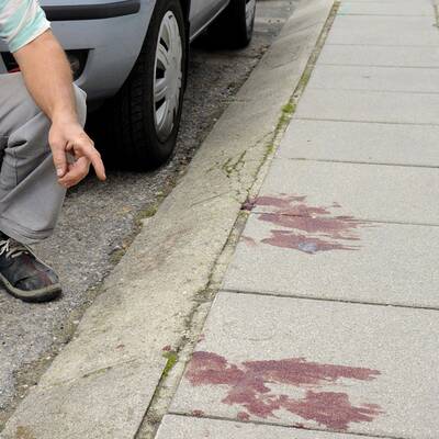 Mord in Laa an der Thaya