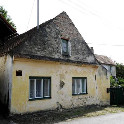 Mord in Laa an der Thaya