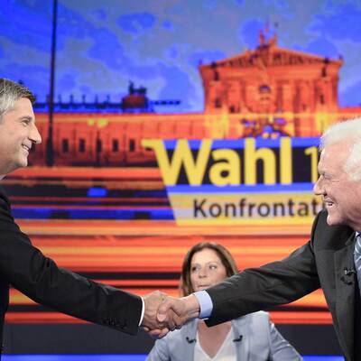 Michael Spindelegger