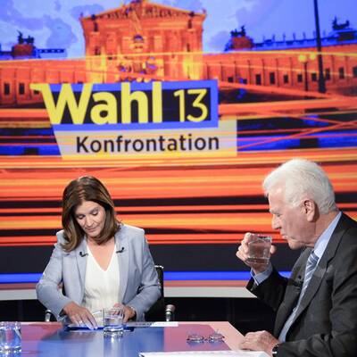 Michael Spindelegger