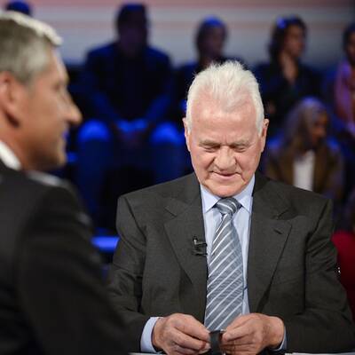 Michael Spindelegger