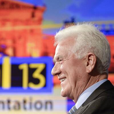 Michael Spindelegger