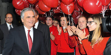 Das Finale: Kampf um jede Stimme