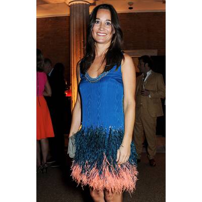 Pippa Middleton im Rampenlicht