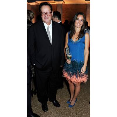 Pippa Middleton im Rampenlicht