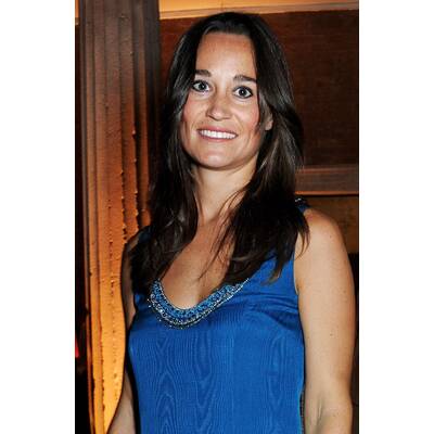 Pippa Middleton im Rampenlicht