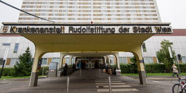 Rudolfstiftung