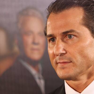 So jubelt das Team Stronach