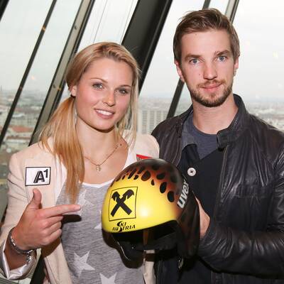 Anna Veiths Karriere in Bildern