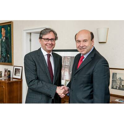 La fanciulla del West - Backstage