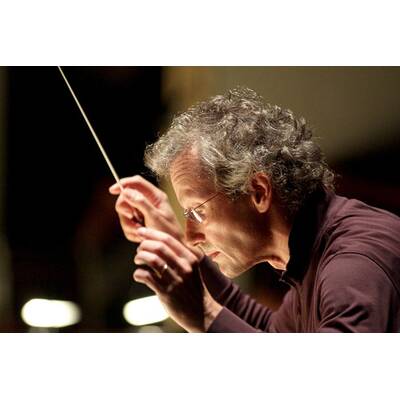 La fanciulla del West - Backstage