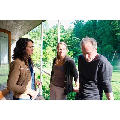 Tatort - Freunde bis in den Tod