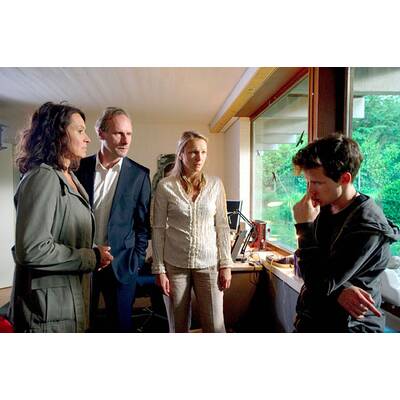 Tatort - Freunde bis in den Tod