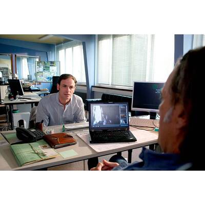 Tatort - Freunde bis in den Tod