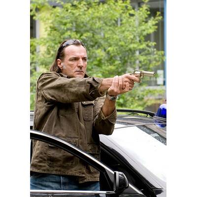 Tatort - Freunde bis in den Tod