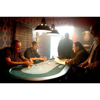 Tatort - Freunde bis in den Tod