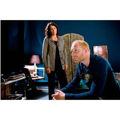 Tatort - Freunde bis in den Tod