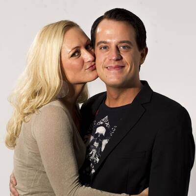 Turteltauben: Die schönsten Paare des Jahres 2013