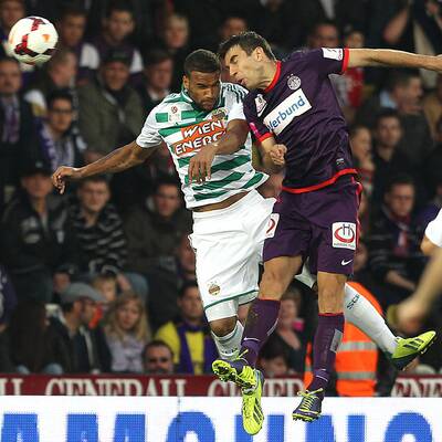 Die Bilder zum 307. Wiener Derby