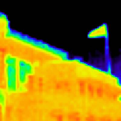 Das Agenten-Nest im Herzen Berlins