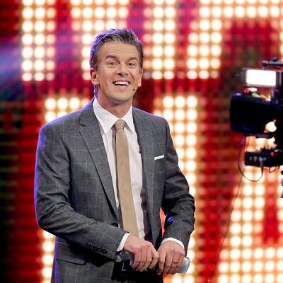 Star-Power bei Markus Lanz