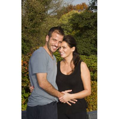 Rafael & Sabia: Die Bilder ihrer Liebe