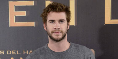 Liam Hemsworth