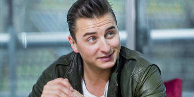 Andreas Gabalier