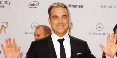 Robbie Williams