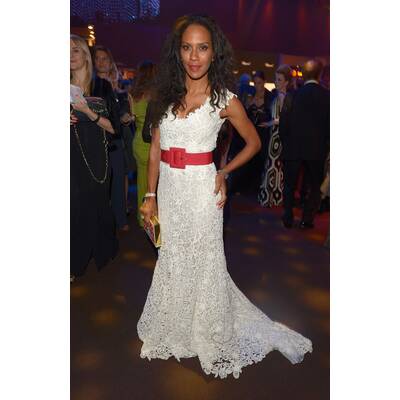 Stars bei der Bambi-Verleihung in Berlin