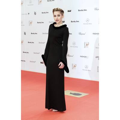 Stars bei der Bambi-Verleihung in Berlin