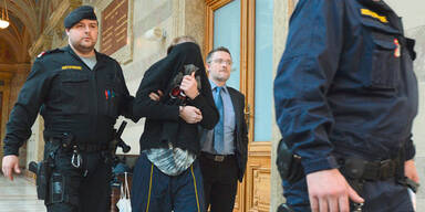 Endlich: Haftstrafe  für Stiefvater